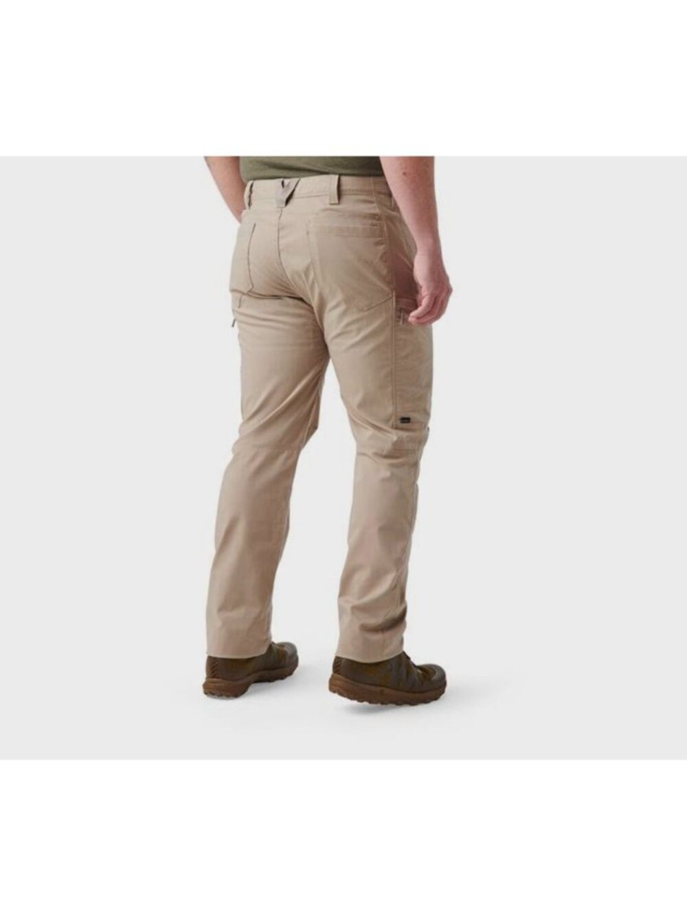 NWT 5.11 Mens 38 x 30 Tactical Ridgeline Ripstop Mens Khaki Comfortable - Picture 16 of 16